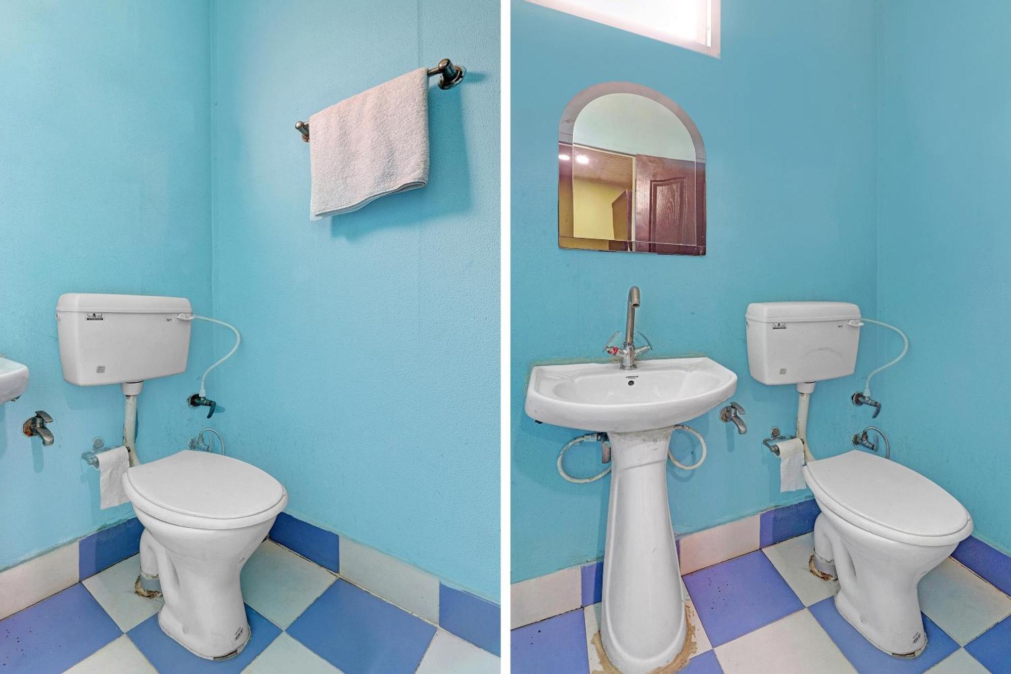 Hotel O Drizzling Land Muradnagar Екстер'єр фото