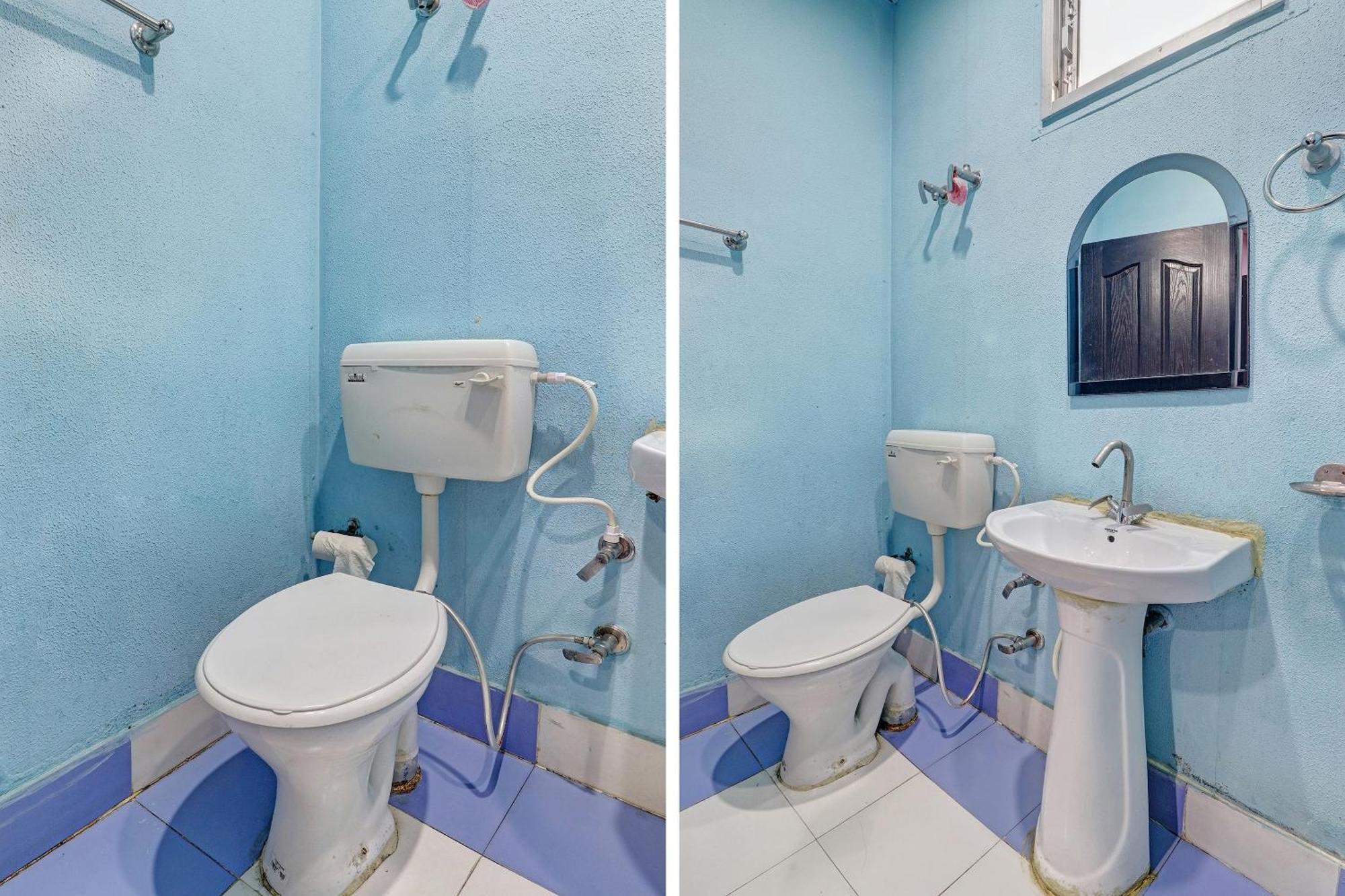 Hotel O Drizzling Land Muradnagar Екстер'єр фото