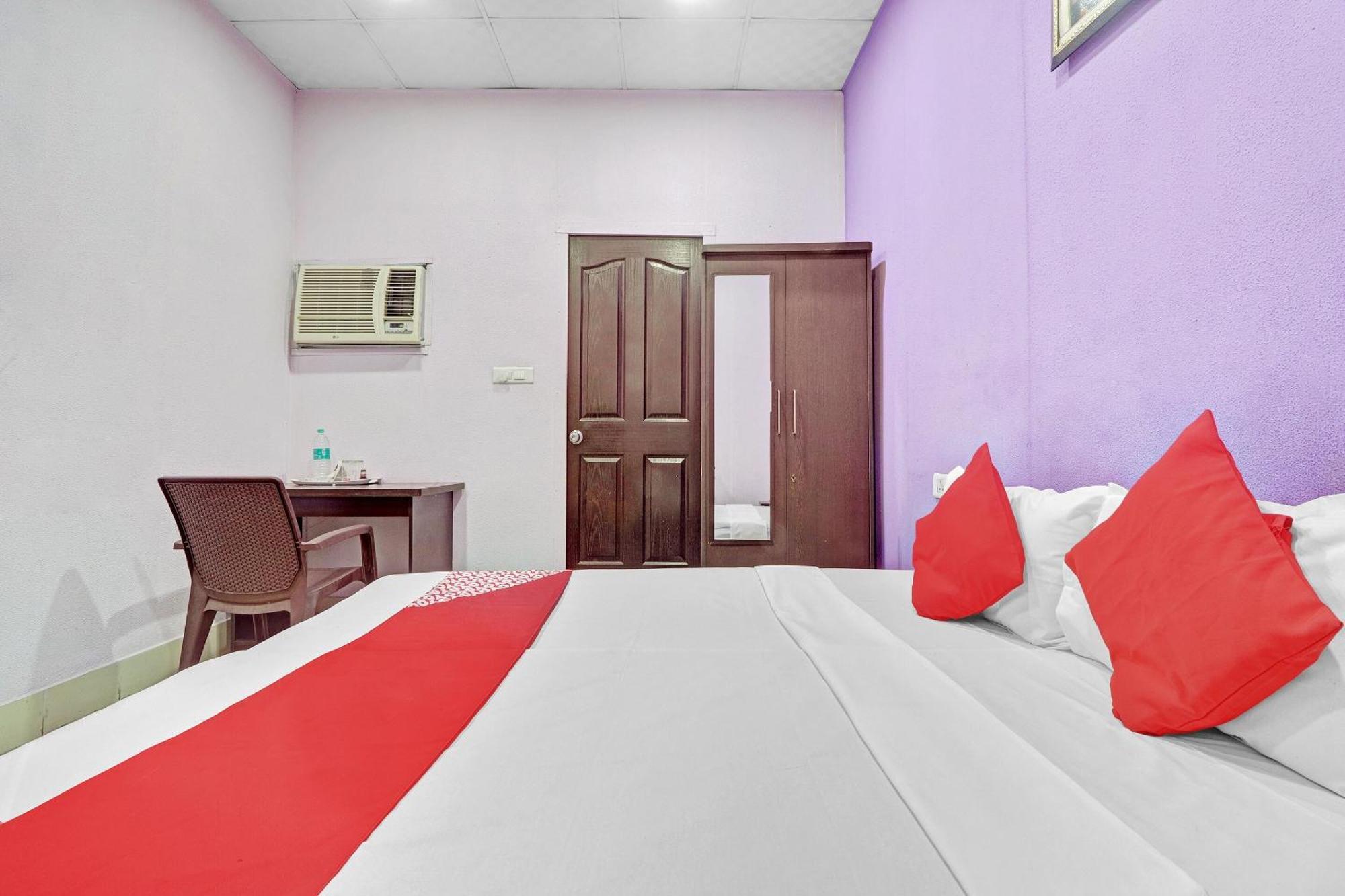 Hotel O Drizzling Land Muradnagar Екстер'єр фото